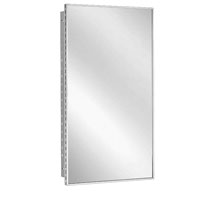 Bradley Medicine Cabinet, Surface Mount